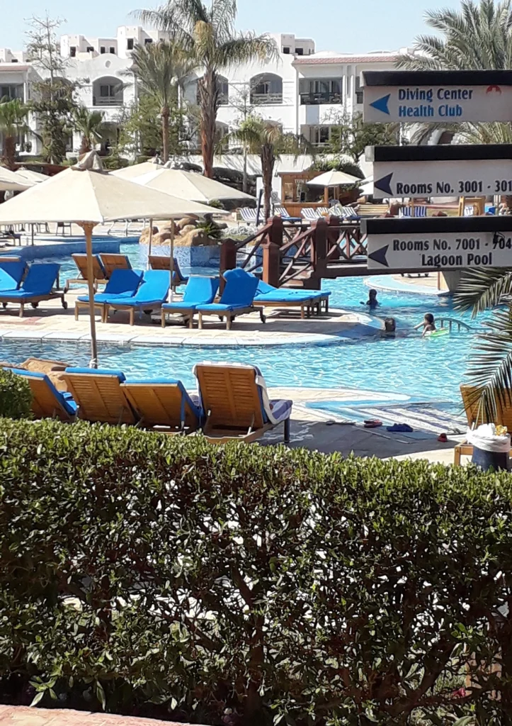 Resort