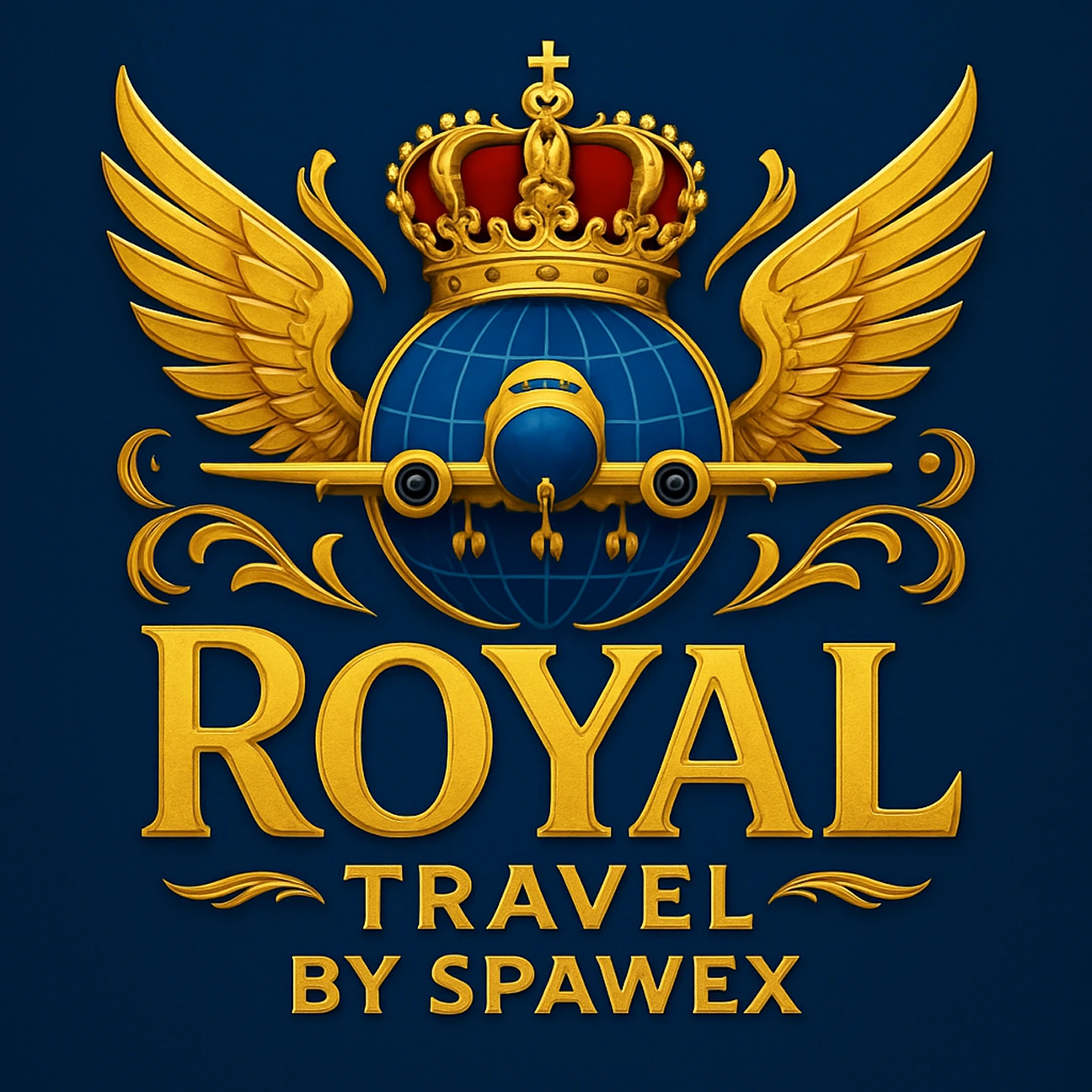 Royal Travel by Spawex